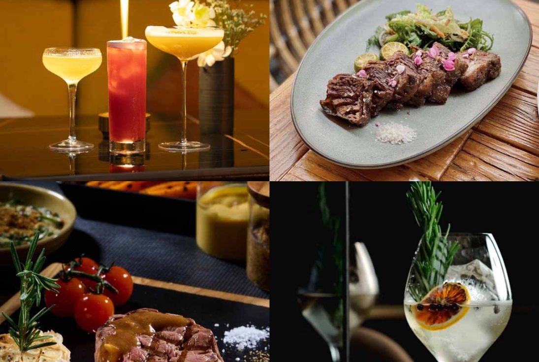 Bistros & restobars guide KL - Featured image