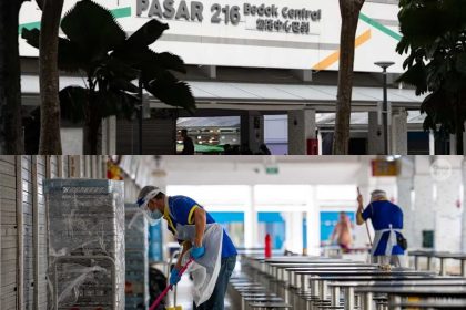 blk 216 bedok food centre reopens - feature image