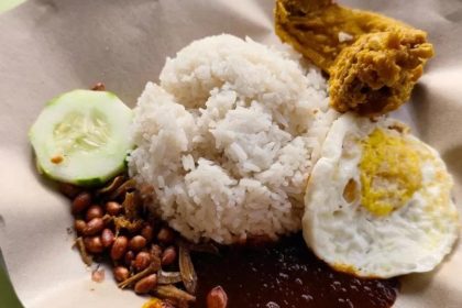 boon lay power nasi lemak - feature image