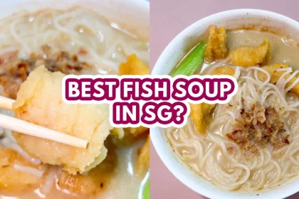 Beach Rd Fish Head Bee Hoon - FI
