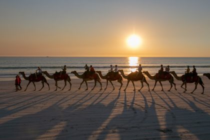 Broome Western Australia What To Do 0917