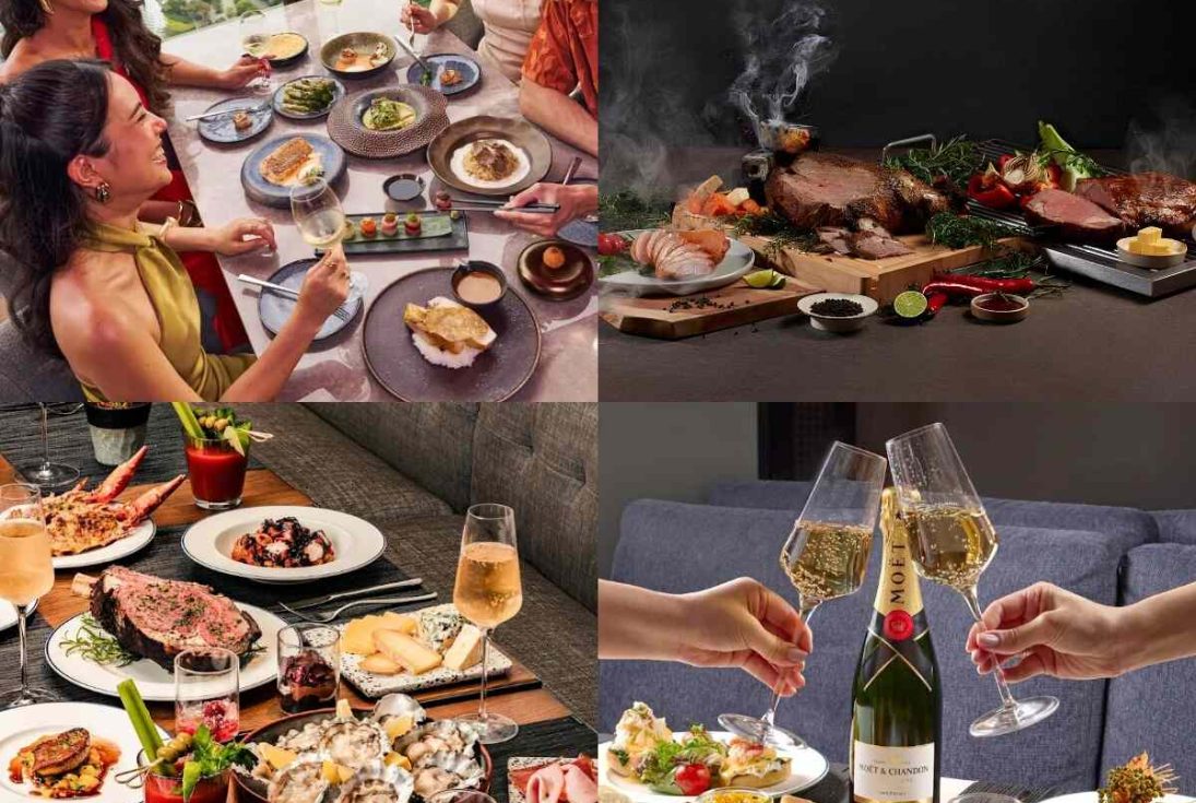Champagne Brunch Spots - Featured image