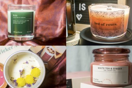 Candles Listicle Featured Image