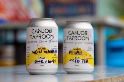 Canjob Taproom 15