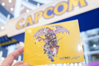 CAPCOM Pop-up KL - Featured image