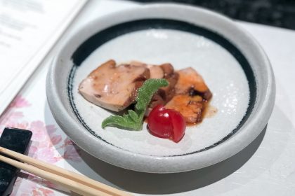 Capital Kitchen Omakase Featured