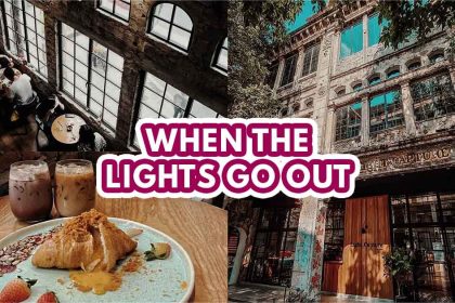 Light Capture Cafe - Featured image