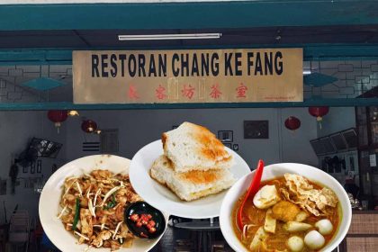 Chang Ke Fang - Featured image