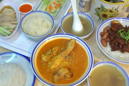 Chef Lai's Cafe - feature image