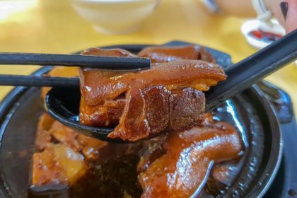 Chef Sham Hk Vinegar Trotters Chinatown 22