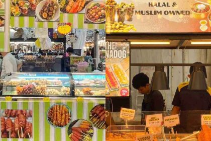 choa chu kang pasar malam - feature image