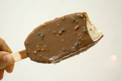 Choc Ice Cream 8