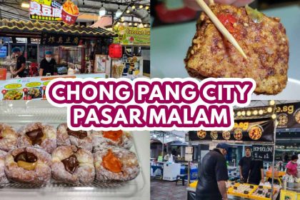 chong pang pasar malam - featured image