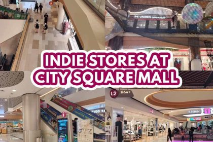 What to Buy at City Square Mall - Featured Image