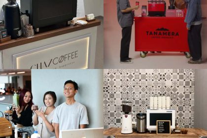 Kyuukei Coffee