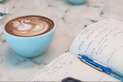 Common Man Coffee Roasters Fundamental Barista Class 21