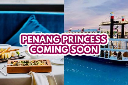 Penang Princess - Featured image