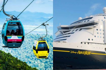 Disney Cruise Line - Featured image