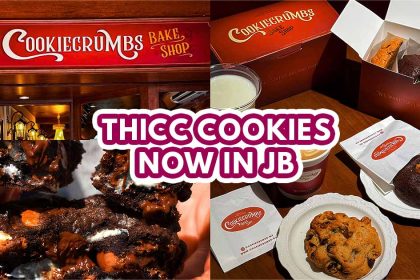 CookieCrumbs - Featured image