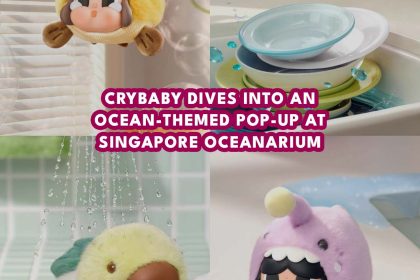 crybaby pop mart - feature image