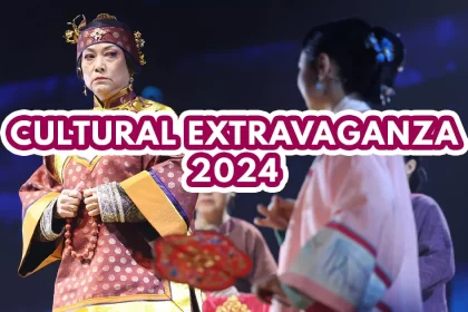 cultural extravaganza 2024 - featured image