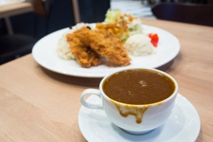 curry is drink-8