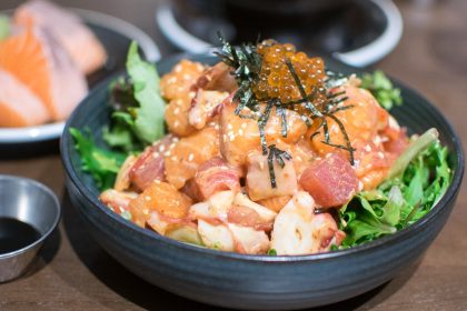 Daizu Cafe Featured