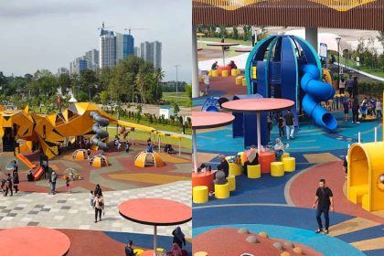 Danga Park JB - Featured image