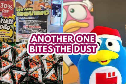 DON DON DONKI Closure - Featured image
