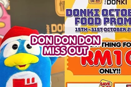 DON DON DONKI - Featured image