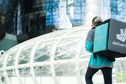 Deliveroo Promo Codes Singapore