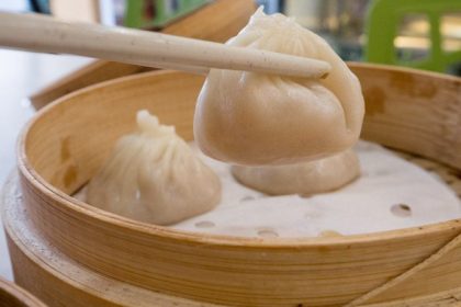 dim sum haus
