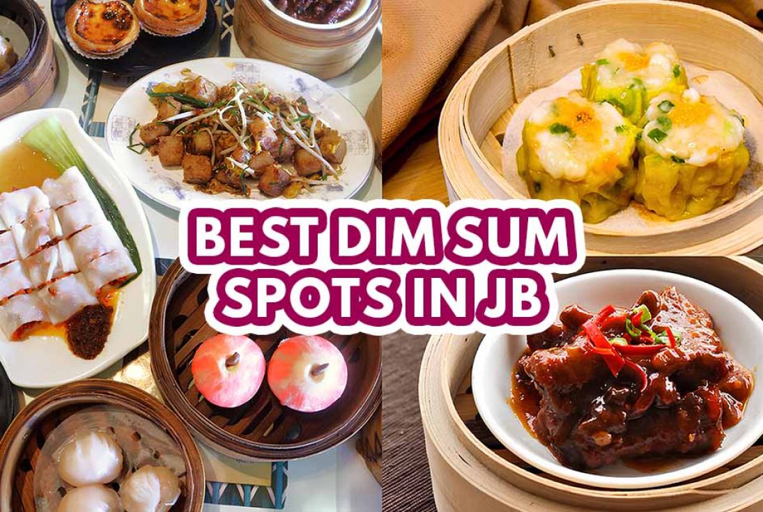 Dim Sum JB Guide - Featured image