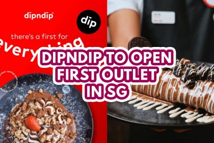 dipndip