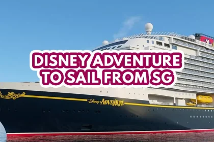 disney adventure - featured image