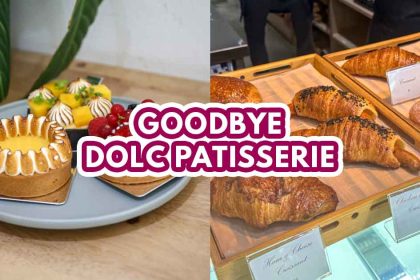 dolc patisserie