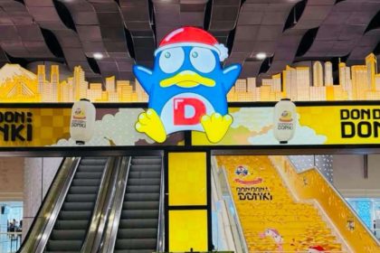 don don donki harbourfront centre closing sale - feature image