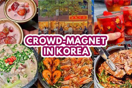 Dong Baek KL - Featured image