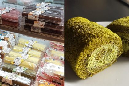 Image of Donki hokkaido rolls