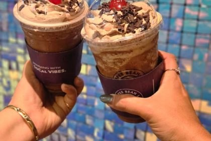 Coffee Bean - Featured Image