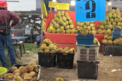 Cheap Durian KL - Featured image