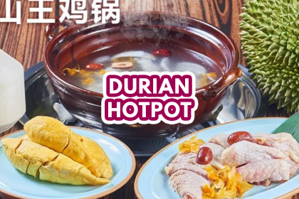 durian