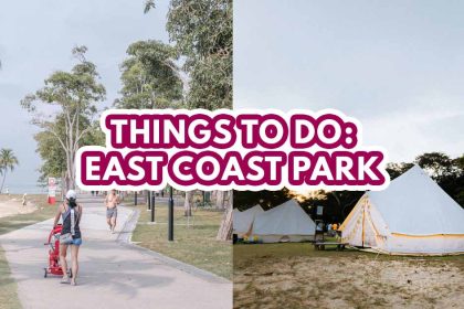 things to do at east coast park - featured image