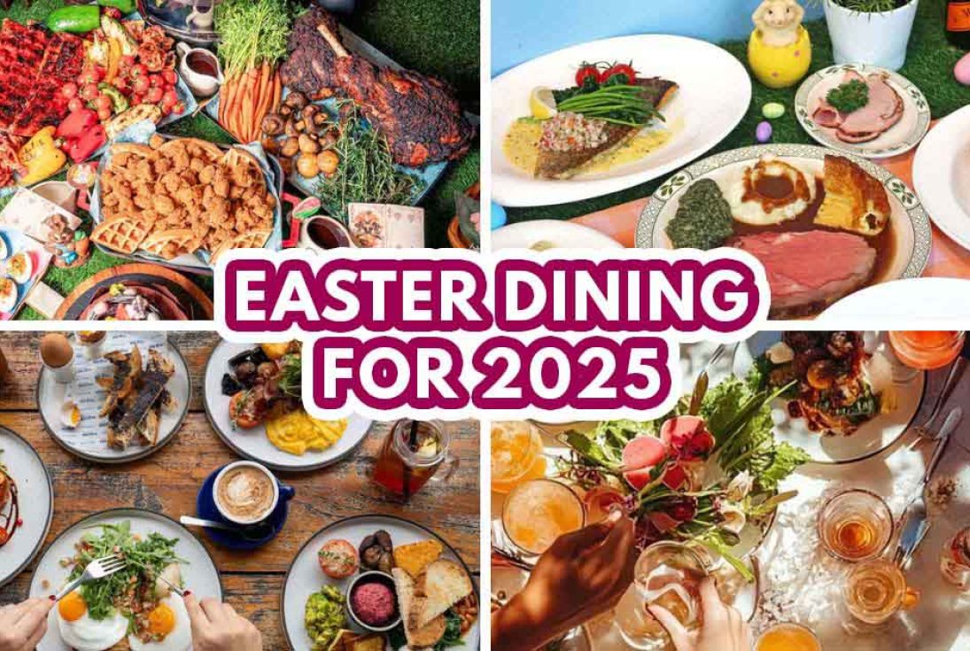easter 2025 - featured image