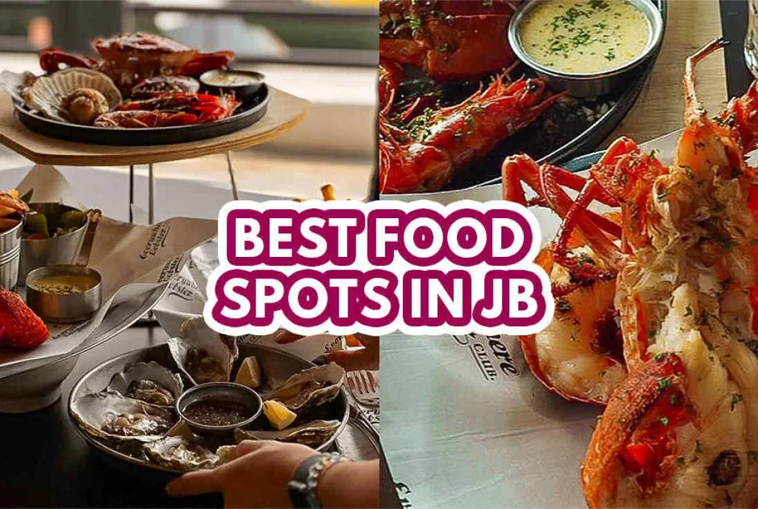 JB Food Guide - Featured image