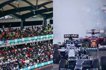 F1 Malaysia Tickets - Featured image
