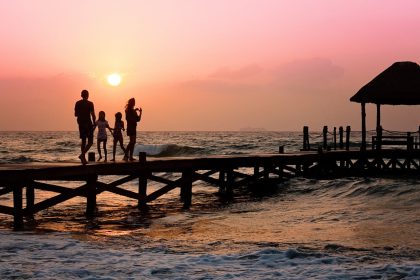 family travel