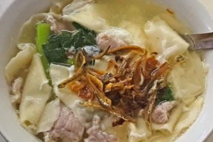Fatty Mee Hoon Kuih - Featured image