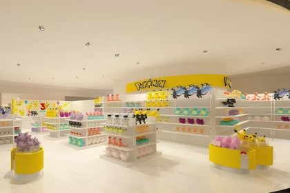 Pokémon Center Pop-Up - Featured image