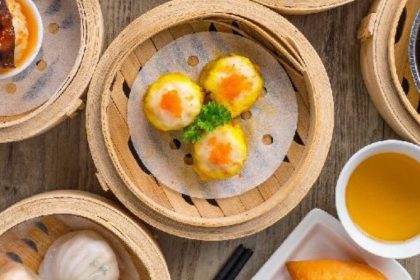Canning Dim Sum - Featured image